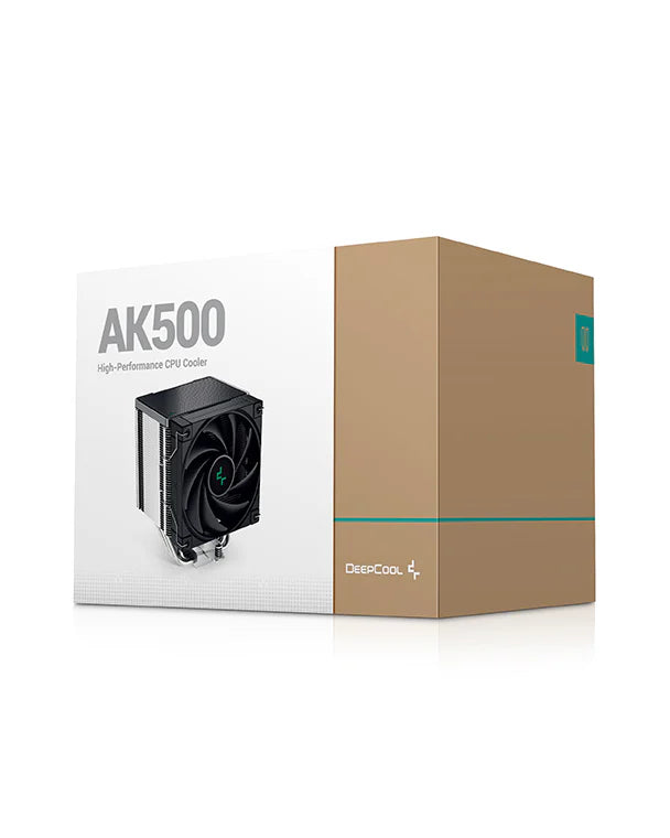 Deepcool AK500 - Tower CPU Cooler