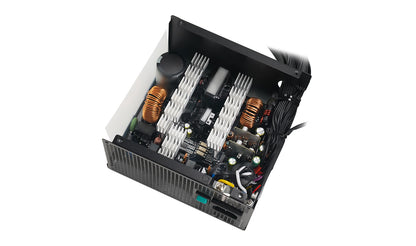 Deepcool PL650D - 650W 80+ Bronze Non Modular ATX3.1 Power Supply