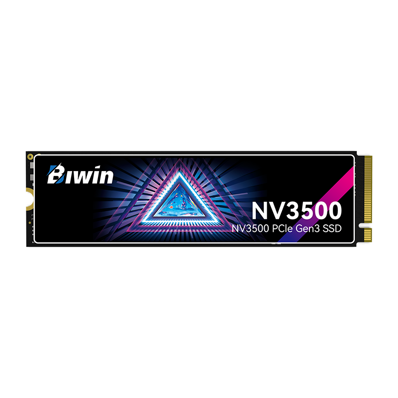 BIWIN NV3500 Gen3 NVMe SSD