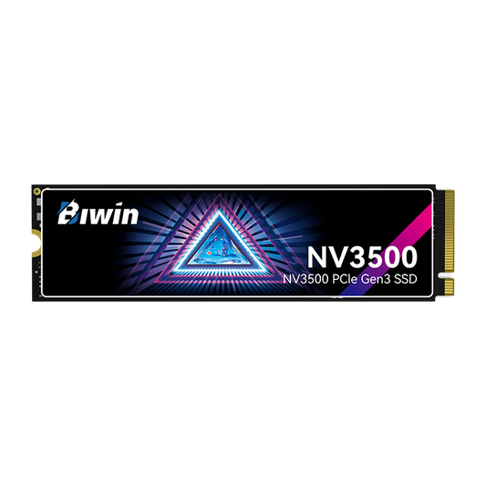 BIWIN NV3500 Gen3 NVMe SSD