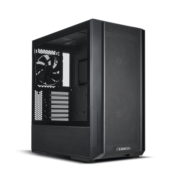Lian Li LANCOOL 216 RGB - Tempered Glass ATX Mid-Tower Case