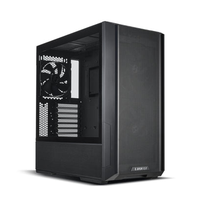 Lian Li LANCOOL 216 RGB - Tempered Glass ATX Mid-Tower Case