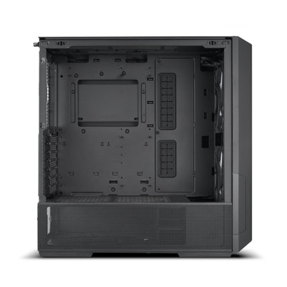 Lian Li LANCOOL 216 RGB - Tempered Glass ATX Mid-Tower Case
