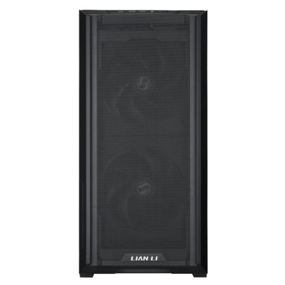 Lian Li LANCOOL 216 RGB - Tempered Glass ATX Mid-Tower Case