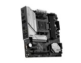 MSI MAG B550M Mortar MAX WiFi - MicroATX AMD AM4 Motherboard