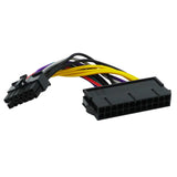 24pin ATX Power Supply to 12pin Power Adapter Cable - Acer
