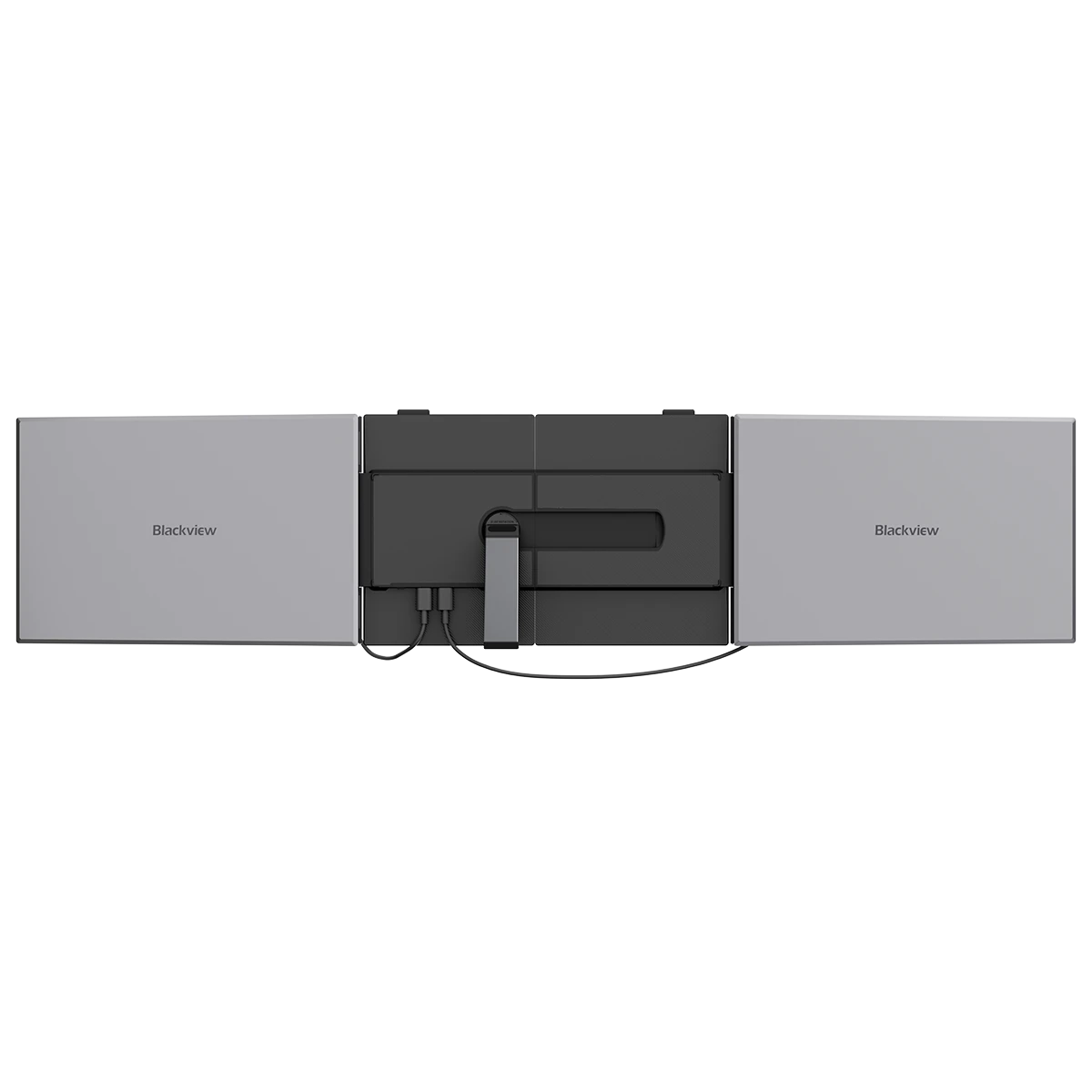 Blackview DCM6 - 14" 1080P 60Hz IPS Laptop Dual Monitor Extender
