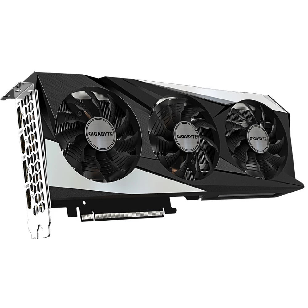 NVIDIA GeForce RTX 3060 - 12GB GDDR6 Graphics Card (Refurbished)