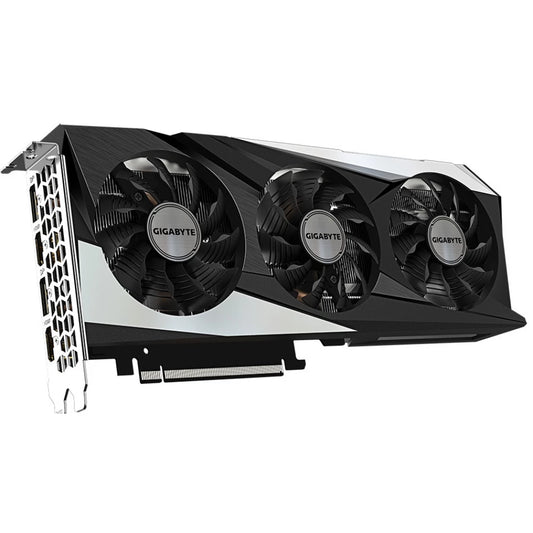 NVIDIA GeForce RTX 3060 - 12GB GDDR6 Graphics Card (Refurbished)