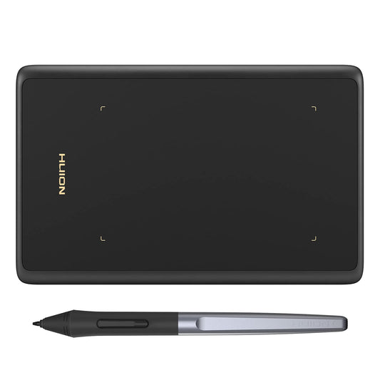 HUION Inspiroy H420X - Graphics Drawing Tablet