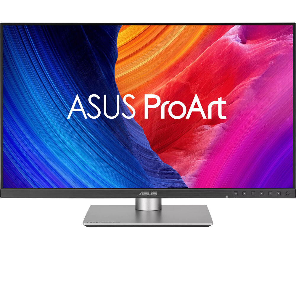 ASUS ProArt Display PA278QGV - 27" 1440P 120HZ IPS Professional Calibrated Monitor
