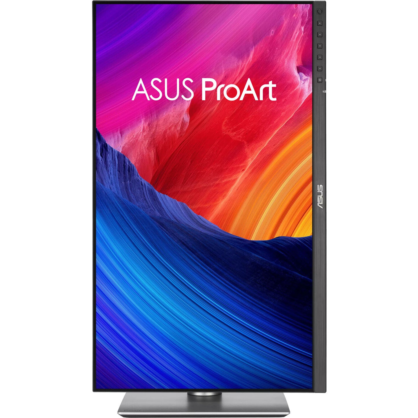 ASUS ProArt Display PA278QGV - 27" 1440P 120HZ IPS Professional Calibrated Monitor