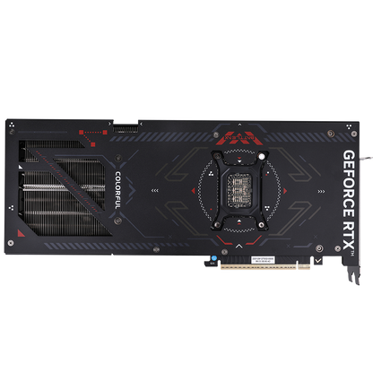 Colorful GeForce RTX 5070Ti Battle AX - 16GB GDDR7 Graphics Card