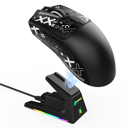 Attack Shark X1 - Wireless Gaming Mouse