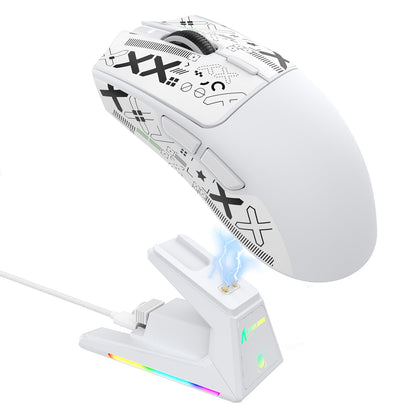 Attack Shark X1 - Wireless Gaming Mouse