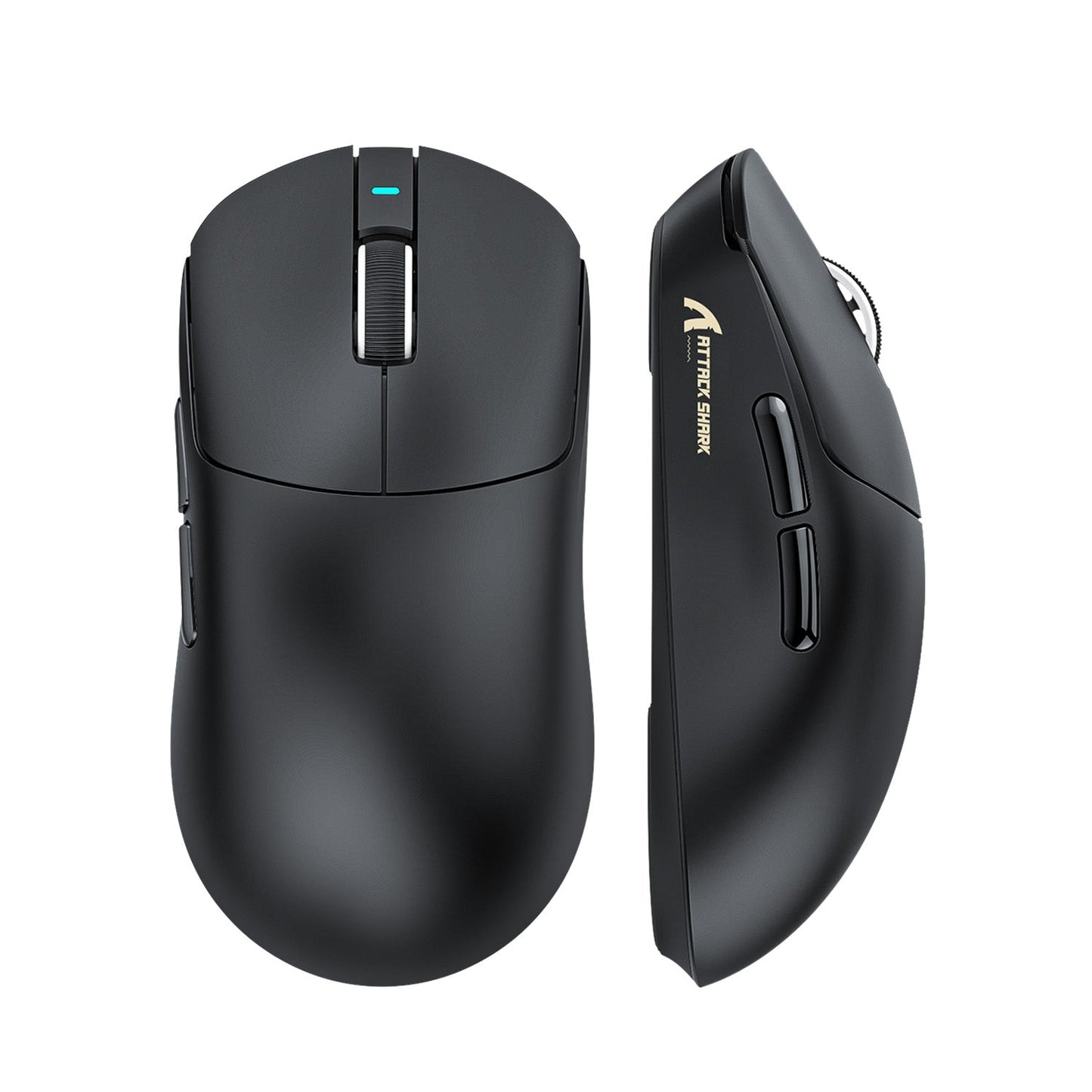 Attack Shark X8 PRO - Wireless Gaming Mouse