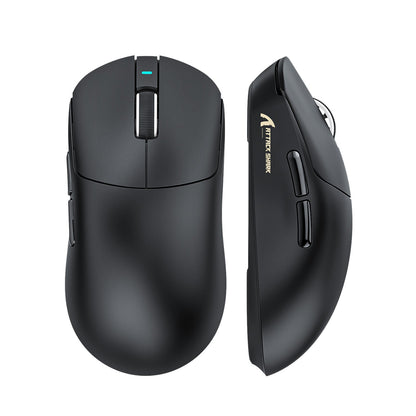 Attack Shark X8 PRO - Wireless Gaming Mouse