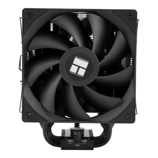 Thermalright Burst Assassin 120 EVO DARK - 120mm AIR CPU Cooler