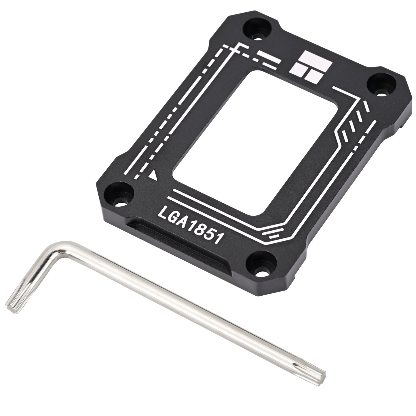Thermalright CPU Contact Frame - Intel LGA1851-BCF