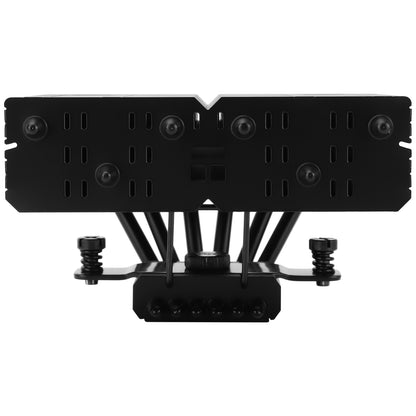 Thermalright SI-100 BLACK - 120mm AIR CPU Cooler