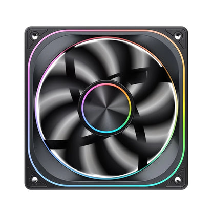 JONSBO ZA-120 Single Frame RGB Case Fan