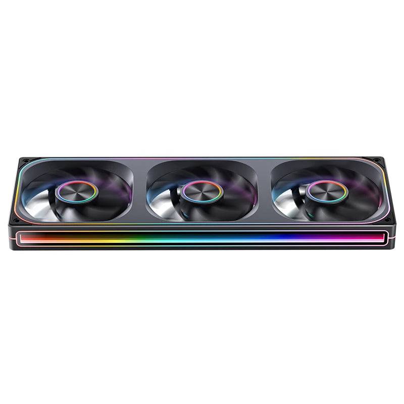 JONSBO ZA-360 Single Frame RGB Case Fan