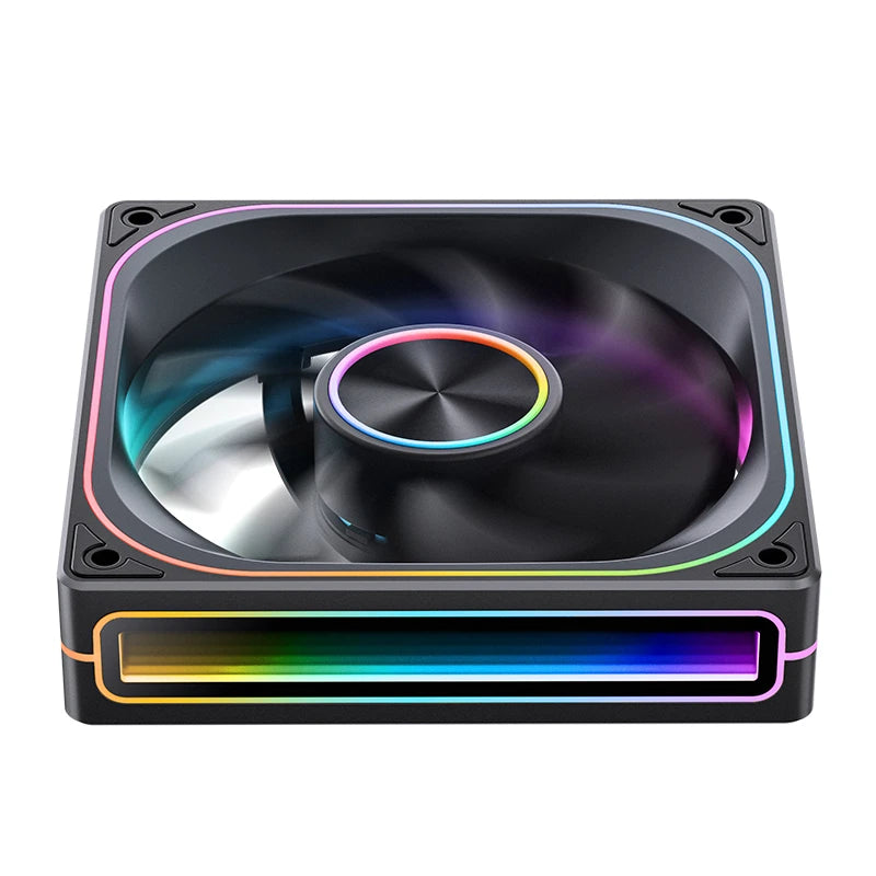 JONSBO ZA-120 Single Frame RGB Case Fan