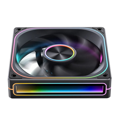JONSBO ZA-120 Single Frame RGB Case Fan