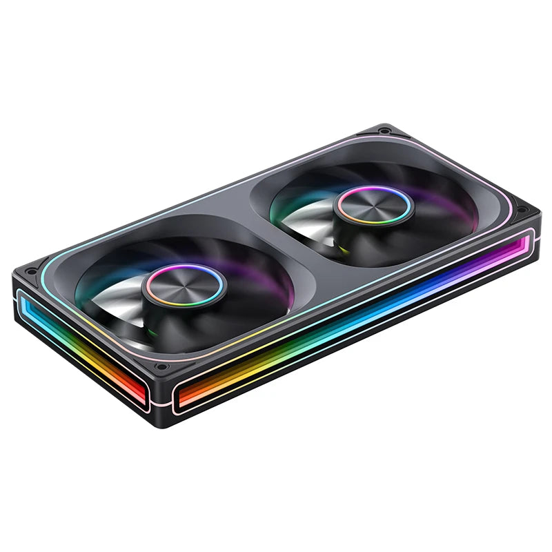 JONSBO ZA-240 Single Frame RGB Case Fan