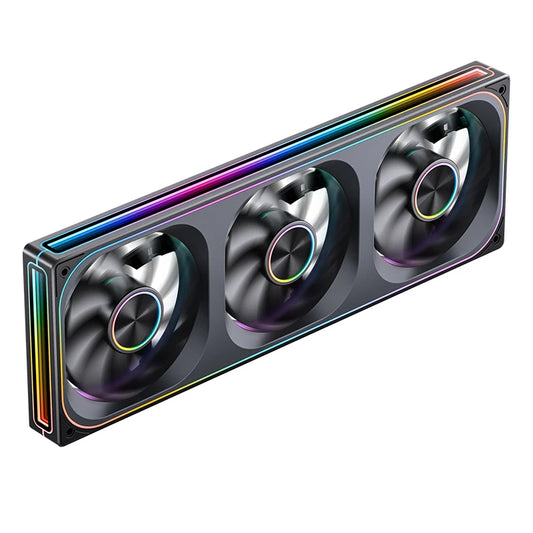 JONSBO ZA-360 Single Frame RGB Case Fan