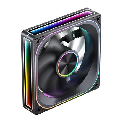 JONSBO ZA-120 Single Frame RGB Case Fan