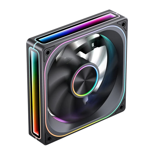 JONSBO ZA-120 Single Frame RGB Case Fan