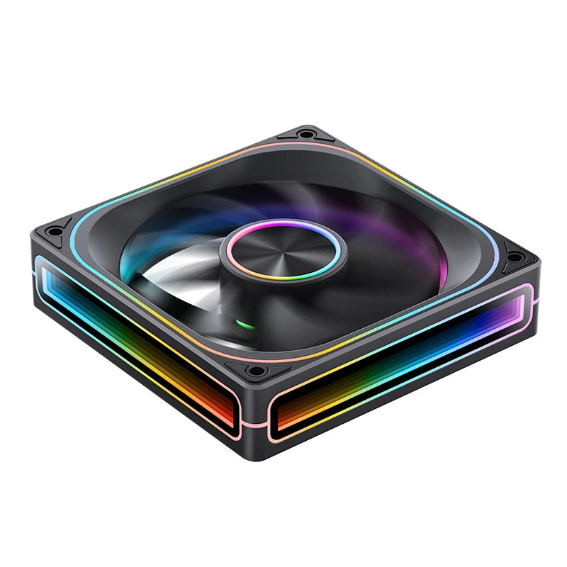 JONSBO ZA-120 Single Frame RGB Case Fan