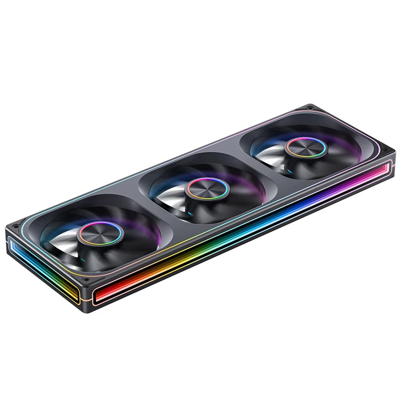 JONSBO ZA-360 Single Frame RGB Case Fan