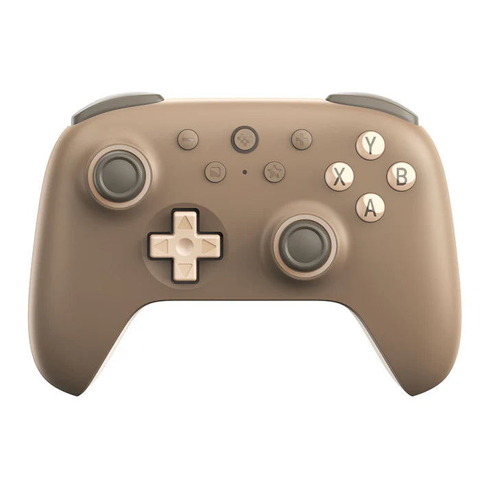 8Bitdo Ultimate 2C Wireless Hall Effect Joystick Controller - Windows and Android