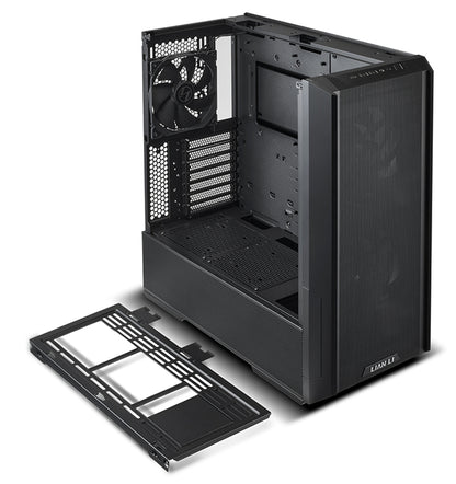 Lian Li LANCOOL 216 RGB - Tempered Glass ATX Mid-Tower Case