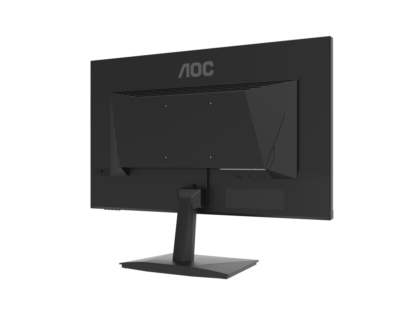 AOC 24G15N - 24" 1080p 180Hz VA Gaming Monitor