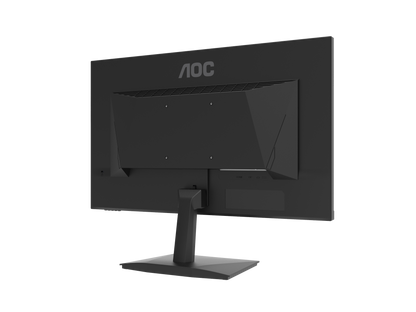 AOC 24G15N - 24" 1080p 180Hz VA Gaming Monitor