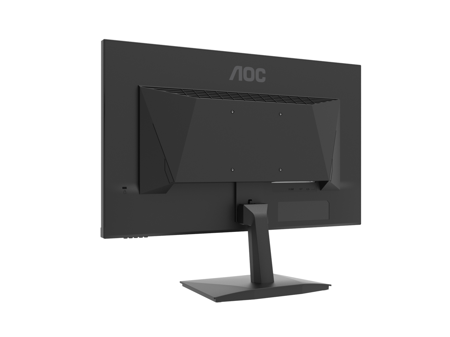 AOC 24G15N - 24" 1080p 180Hz VA Gaming Monitor