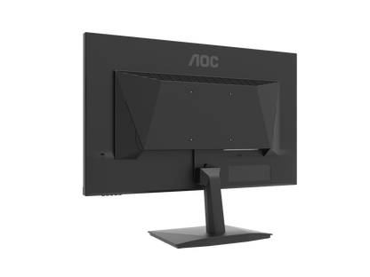 AOC 24G15N - 24" 1080p 180Hz VA Gaming Monitor