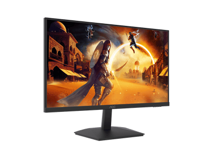 AOC 24G15N - 24" 1080p 180Hz VA Gaming Monitor