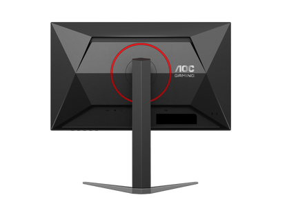 AOC 24G4 - 24’’ 1080P 180Hz IPS Gaming Monitor