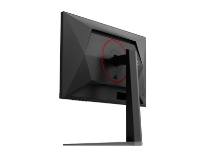 AOC 24G4 - 24’’ 1080P 180Hz IPS Gaming Monitor