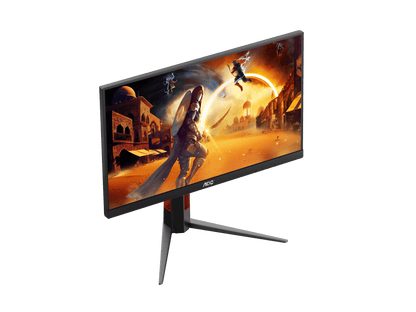 AOC 24G4 - 24’’ 1080P 180Hz IPS Gaming Monitor