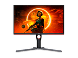 AOC 25G3ZM - 25" 1080p 240Hz VA Gaming Monitor