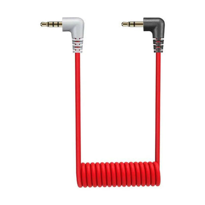 Godox 3.5mm TRS to TRRS Audio Cable - GAC-1C4