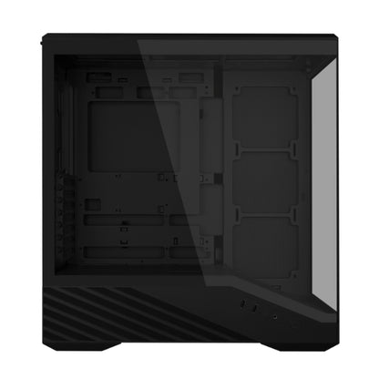 Lian Li Vector V100 - Tempered Glass ATX Mid-Tower Case