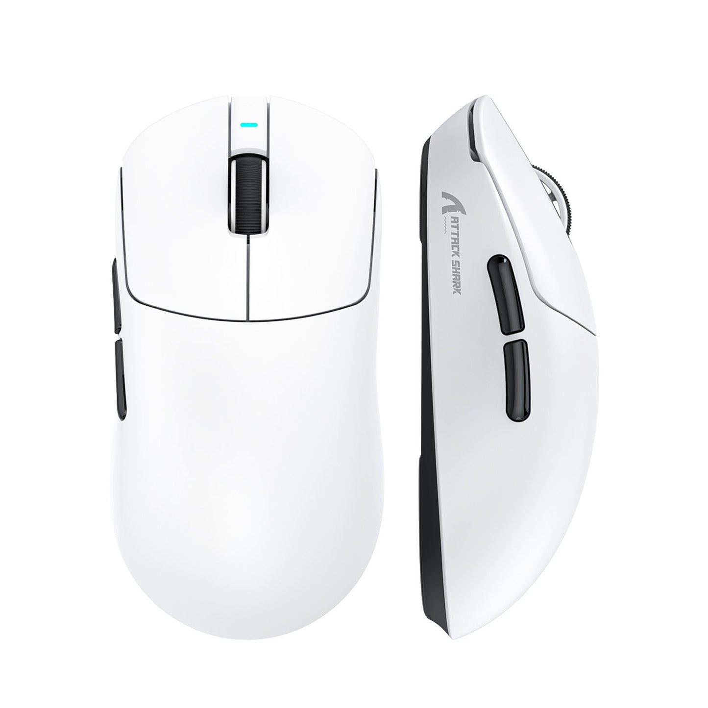 Attack Shark X8 PRO - Wireless Gaming Mouse