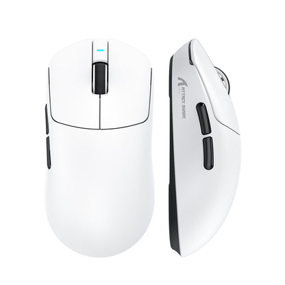 Attack Shark X8 PRO - Wireless Gaming Mouse