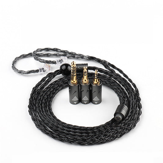 QKZ Q1 Max-  Earphone Upgrade Cable